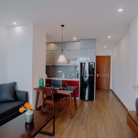 Super Super New & Beautiful Apartment - Dd'S Home 하노이 외부 사진