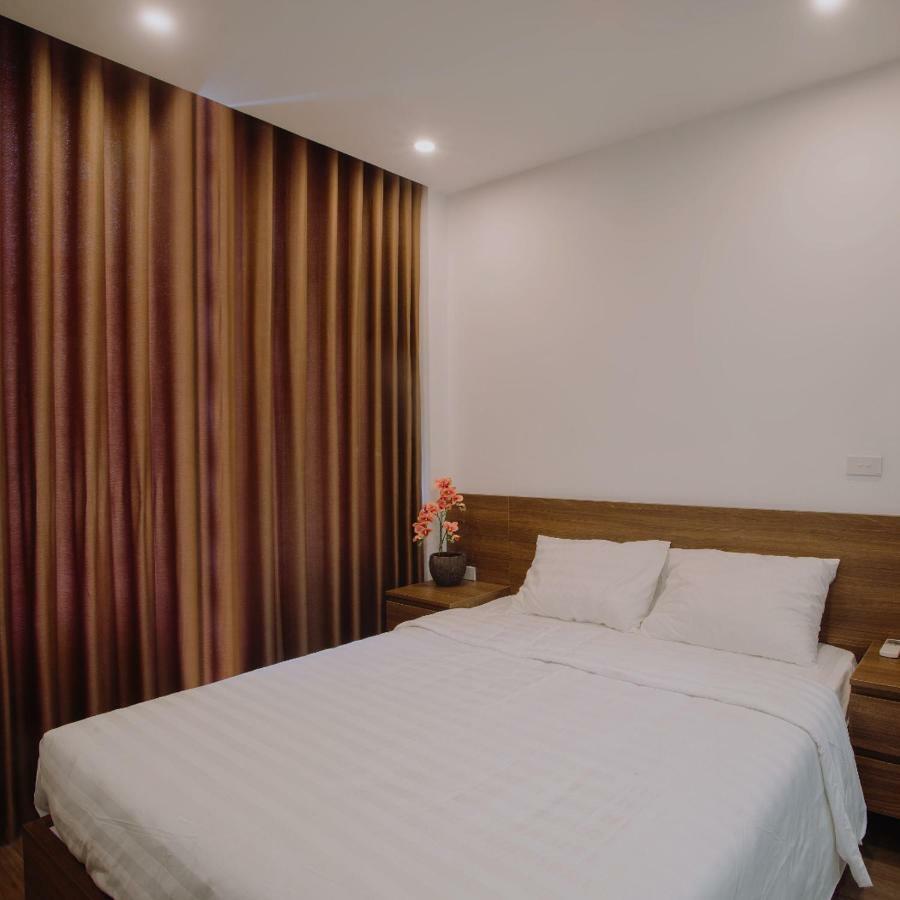 Super Super New & Beautiful Apartment - Dd'S Home 하노이 외부 사진
