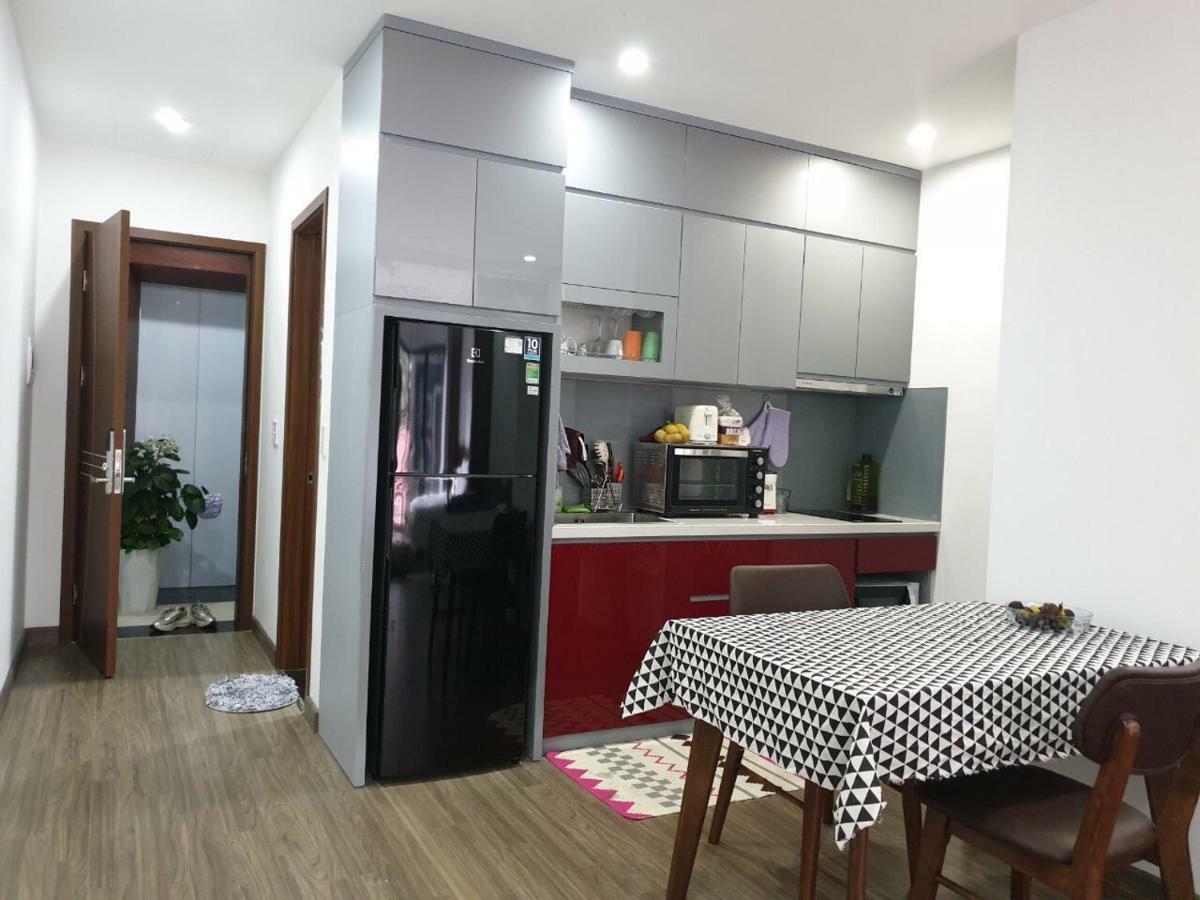 Super Super New & Beautiful Apartment - Dd'S Home 하노이 외부 사진