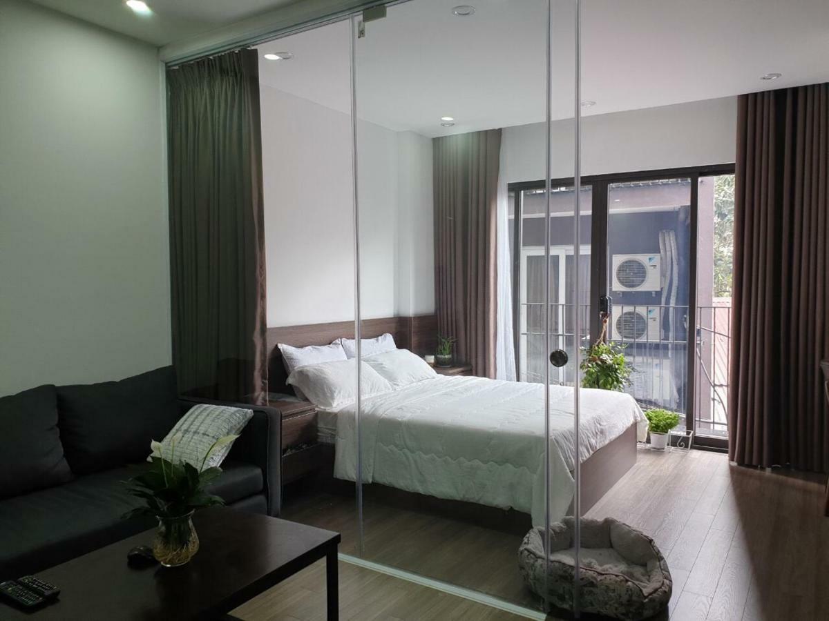 Super Super New & Beautiful Apartment - Dd'S Home 하노이 외부 사진